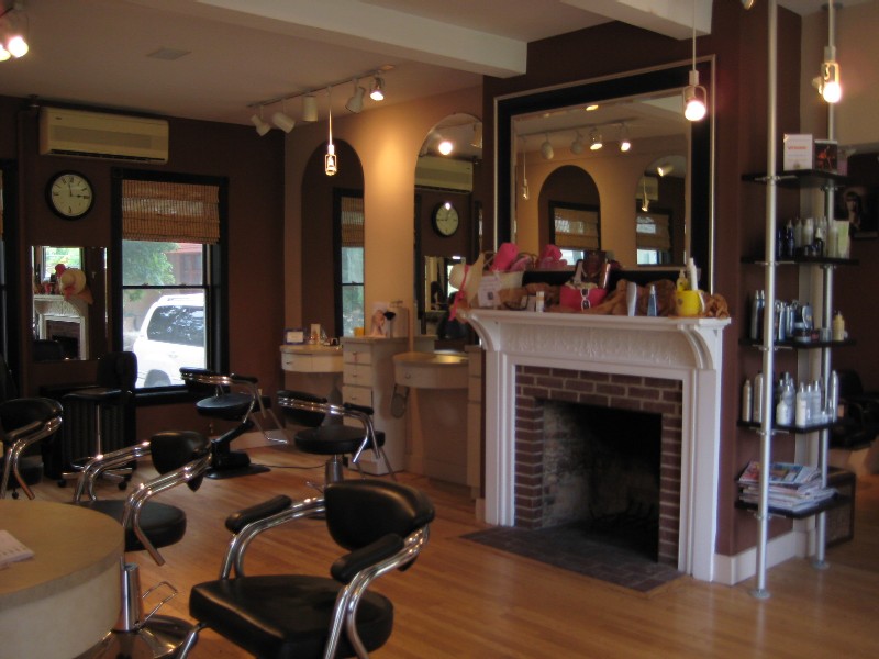 Salon And Spa Pictures